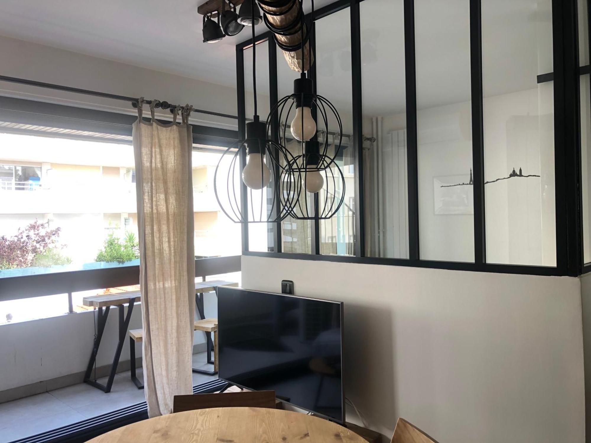 Studio 118 Rue Saint Charles Paris 15 아파트 외부 사진