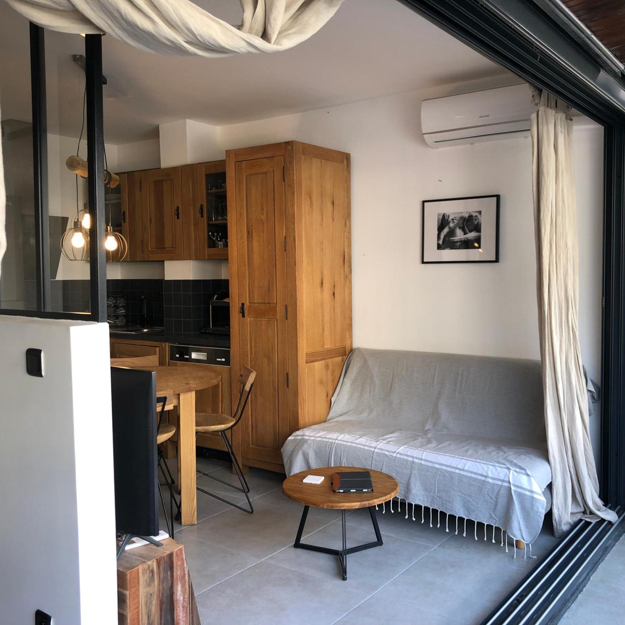 Studio 118 Rue Saint Charles Paris 15 아파트 외부 사진